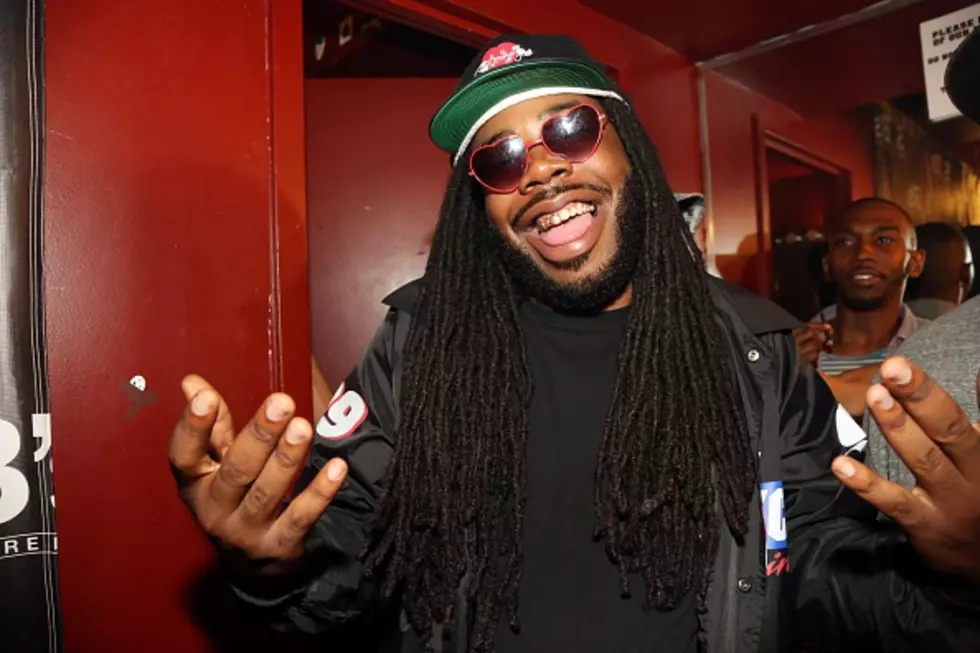Big Mad Or Little Mad: D.R.A.M Speaks His Mind