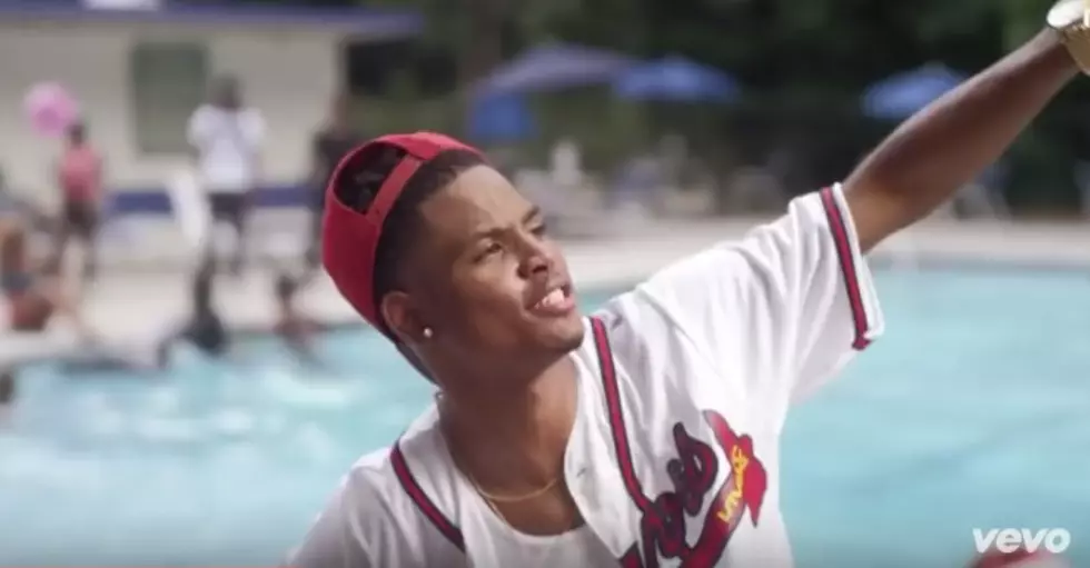 Get To Know Motown’s New Artist And Thank Yo Momma Singer, Malachiae Warren