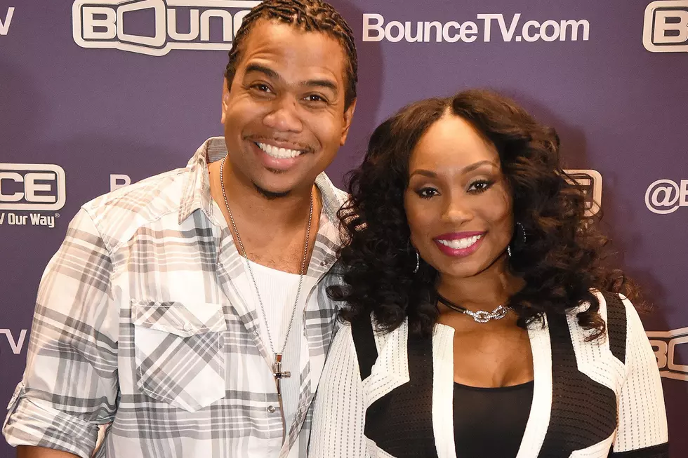 Omar Gooding And Angell Conwell Talk Family Time Season Three