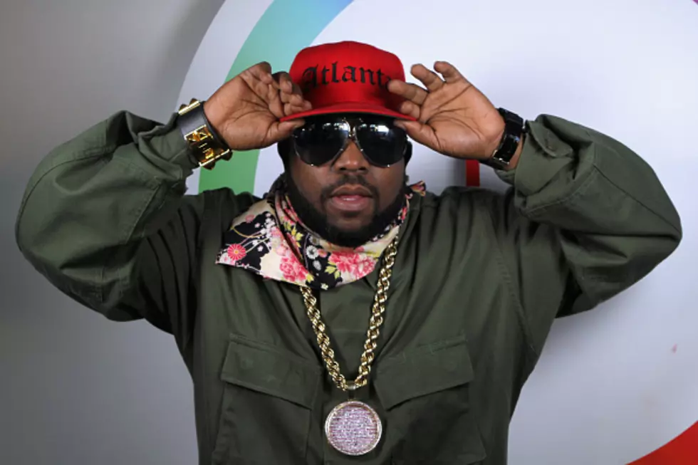Big Boi Talks Big Grams,Stankonia and More With ACE[AUDIO]