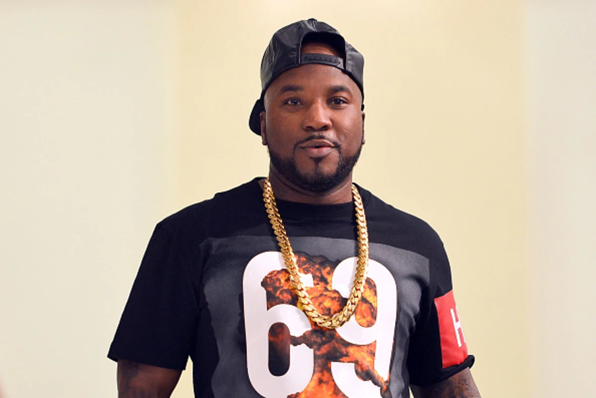 Young Jeezy releases new video for 'Where Im From'