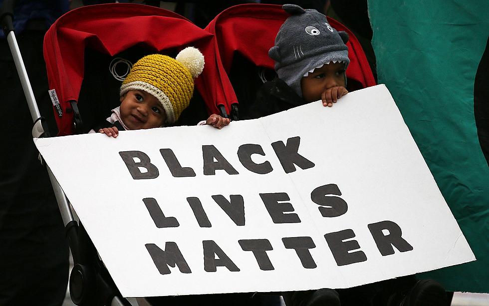 Buffalo Could Get a 'Black Lives Matter' Street [Poll]