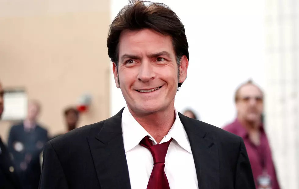Former Madam Says Charlie Sheen Paid Extra For Unprotected Sex