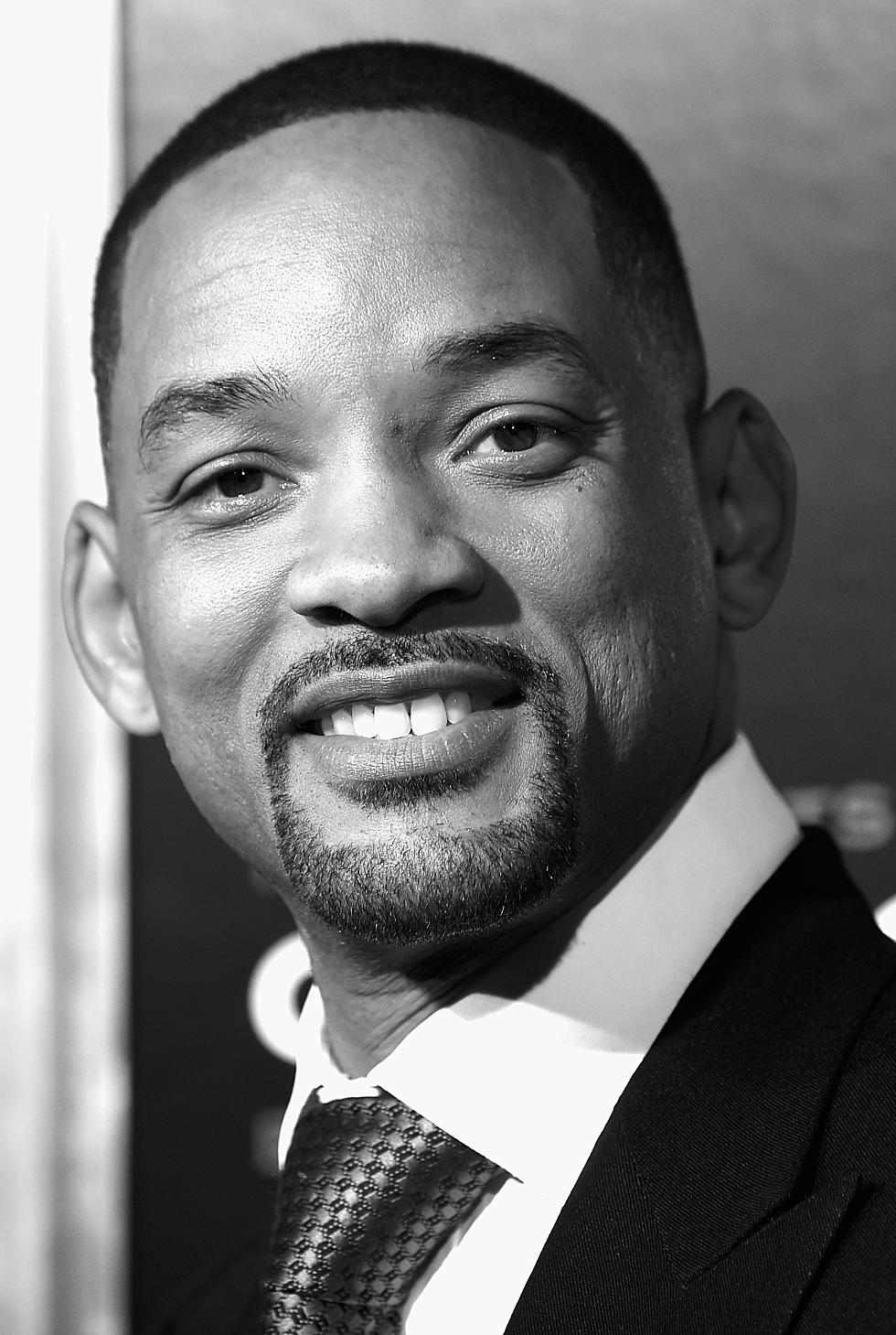Will Smith For President?