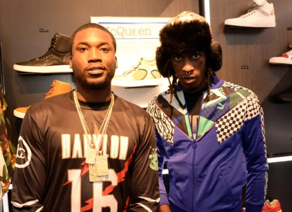 Young Thug Calls Out Future and Metro Boom