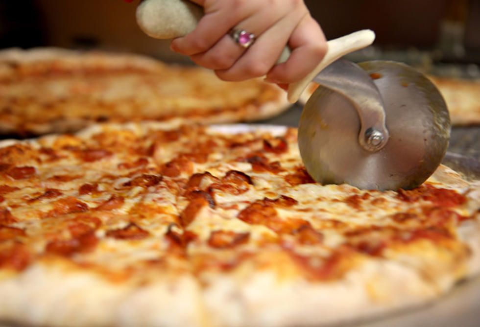 Today is National Pizza Day!  Thinking Pizza for dinner tonight? Check out these deals!
