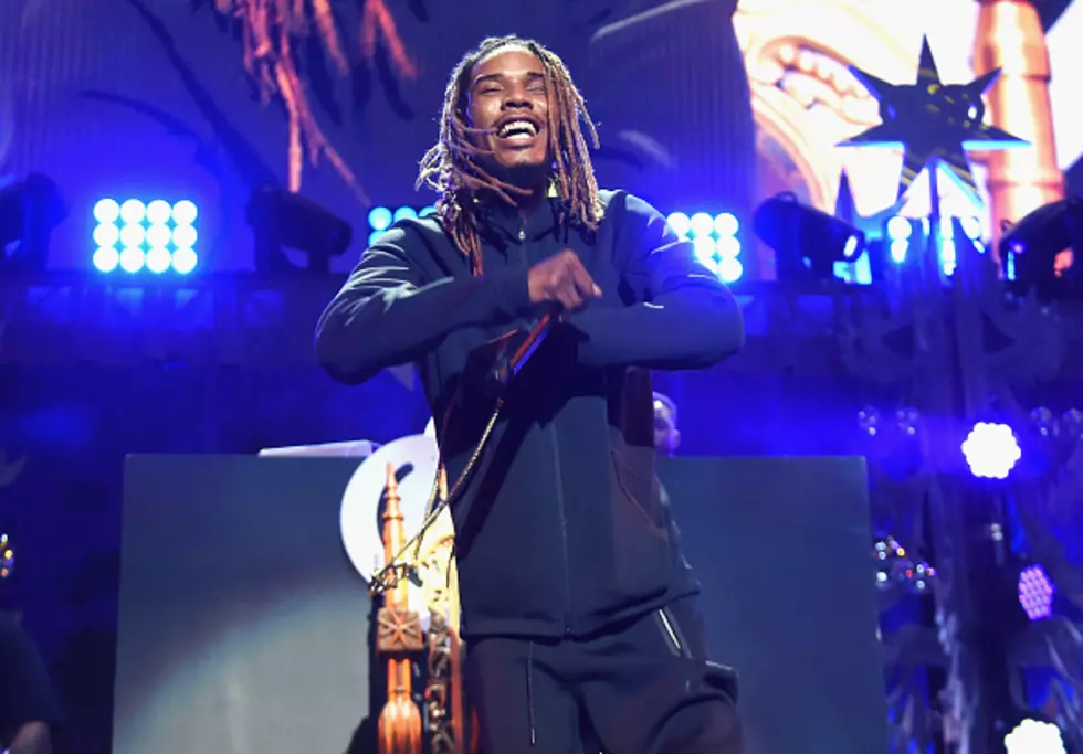 Fetty Wap Announces &#8216;Welcome 2 The Zoo&#8217; Tour With Post Malone