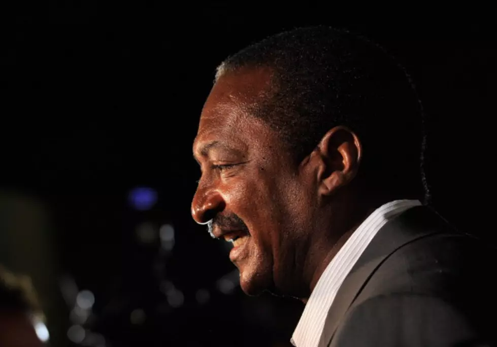 Mathew Knowles Ordered To Pay $71k In Back Child Support