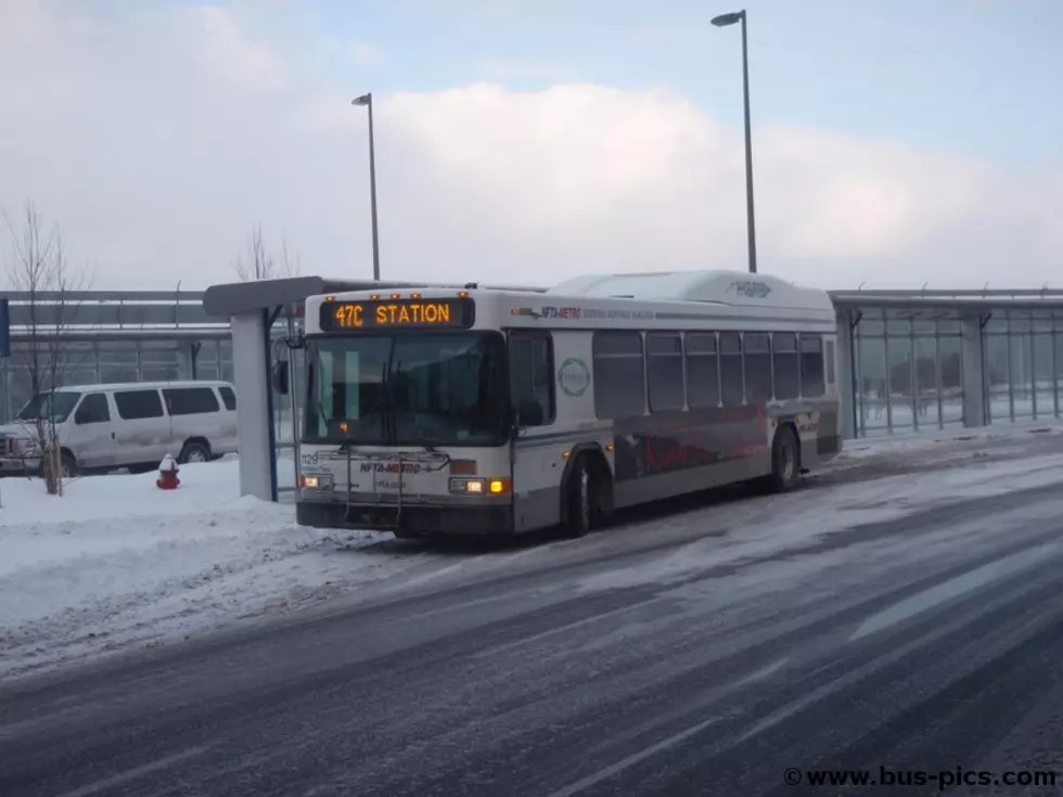 Buffalo and WNY NFTA Makes Fleet Changes: Good Or Bad? [POLL]