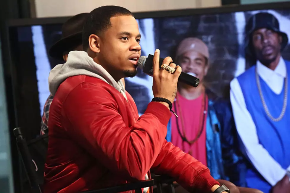 ‘Love In The 90’s ‘- Mack Wilds: ACE’S VIDEO OF THE DAY