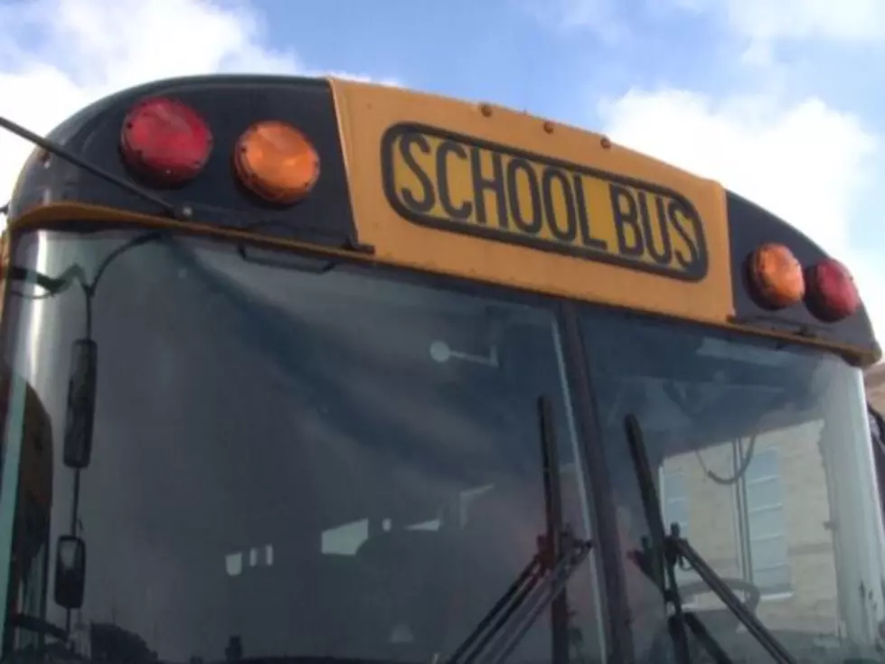 Buffalo Parent Claims Son Was Molested on School Bus