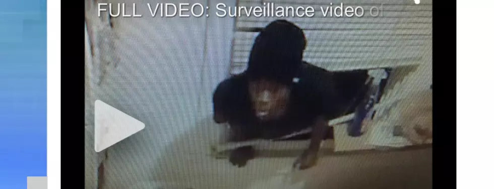 Buffalo Home Break-In Surveillance Video Could Yield You $1000 Reward!