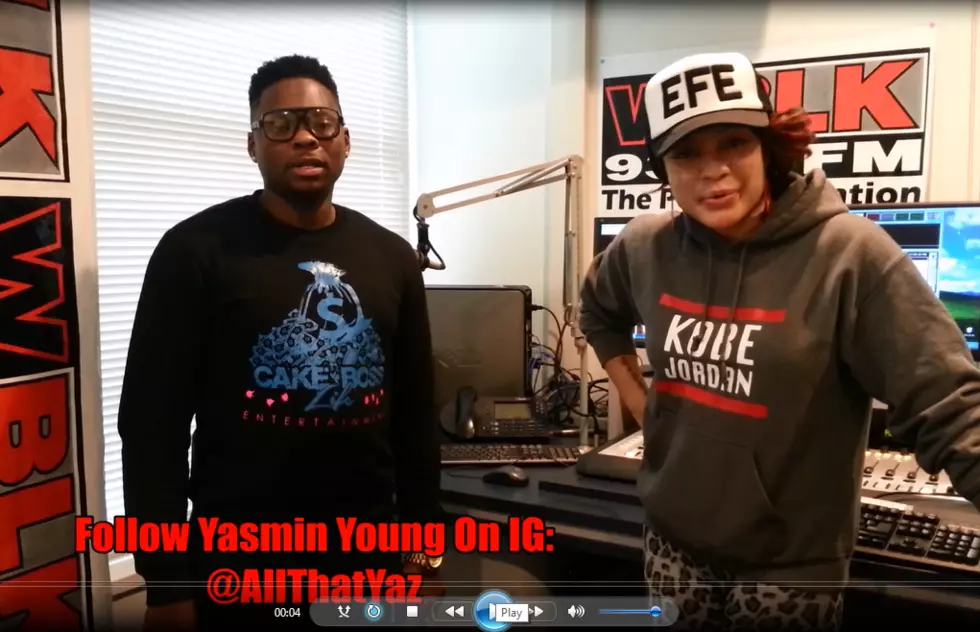 Support Buffalo Artists! Watch The Queen City Come Up With Yasmin Young And Ponzo Houdini