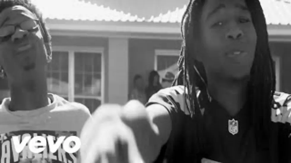‘Whole Notha’-  That Nation: ACE’S VIDEO OF THE DAY