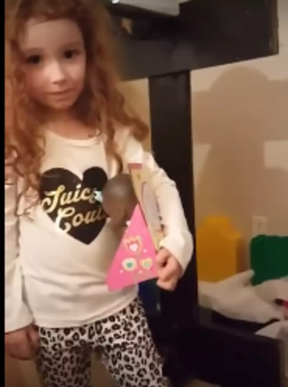 Viral Video: Children&#8217;s Reaction to Receiving Black Baby Dolls for Christmas