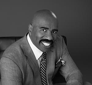 Steve Harvey