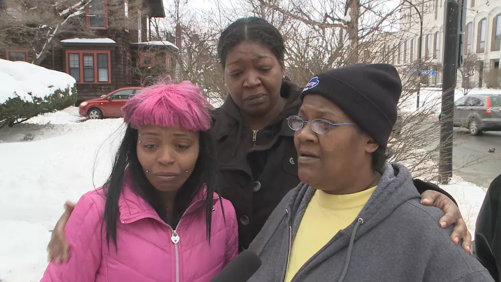 Buffalo Family Seeks Donations After Fatal Fire