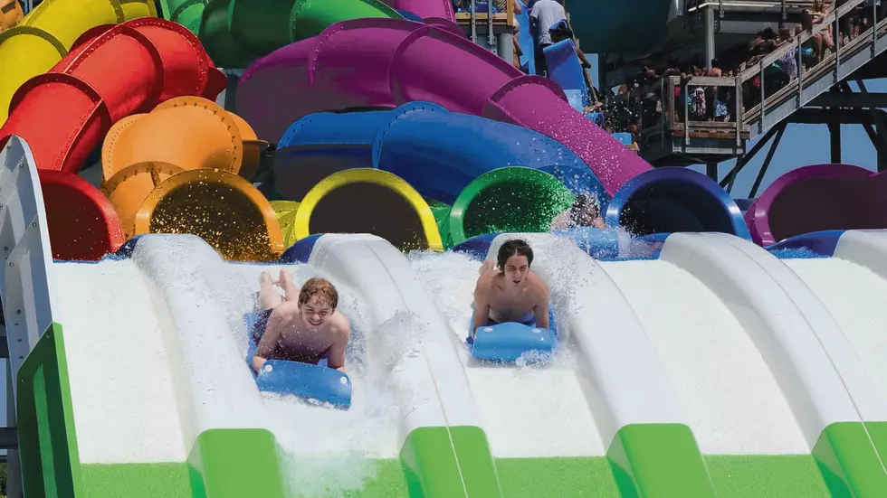 Darien Lake Announces New Water Ride for Buffalo Residents