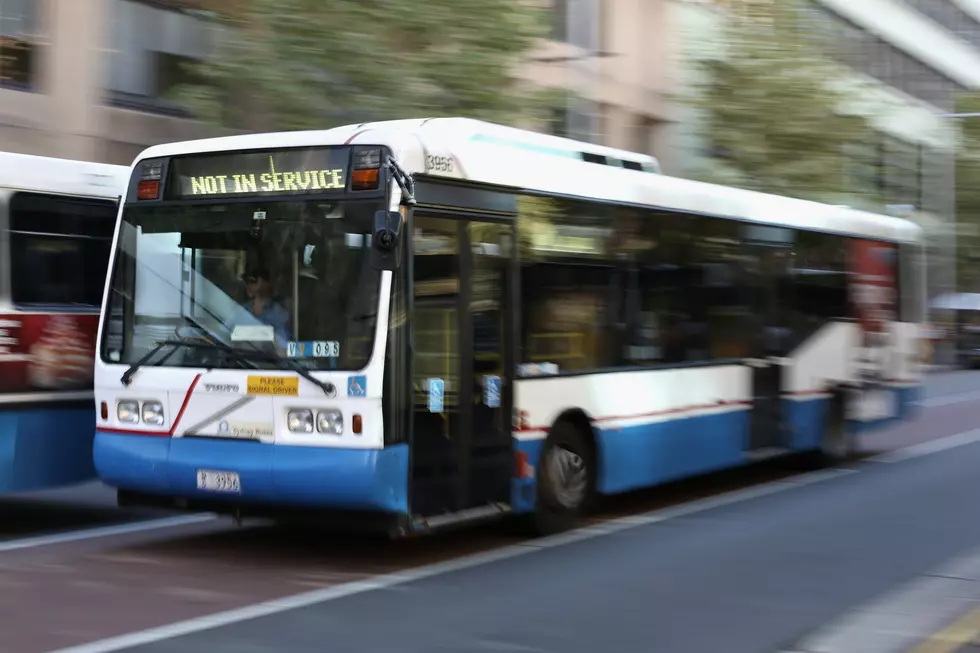 Bus to New Cheektowaga Walmart Controversy Brewing Bigger!!!