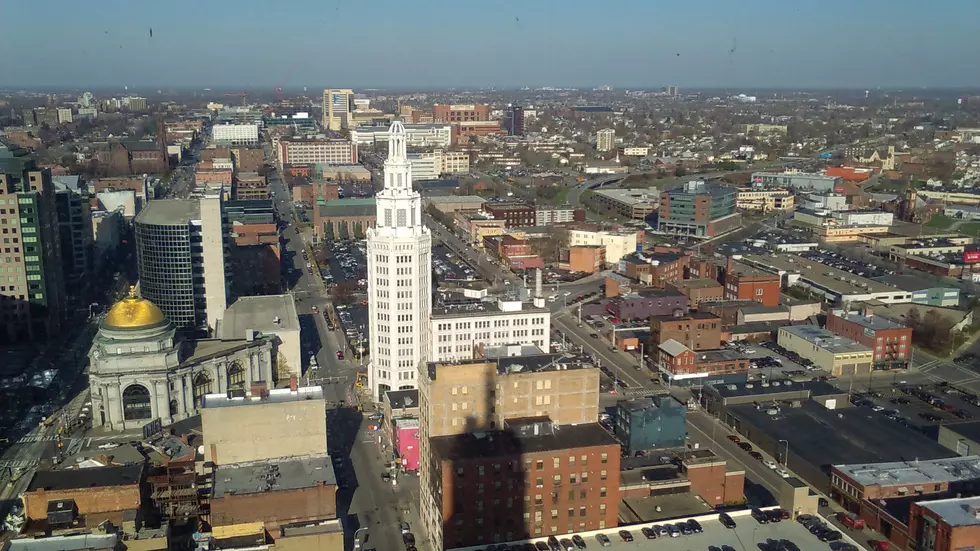 Buffalo Is Lit! Check Out What&#8217;s Popping in Our City! Watch Buffalo Alive! [VIDEO]