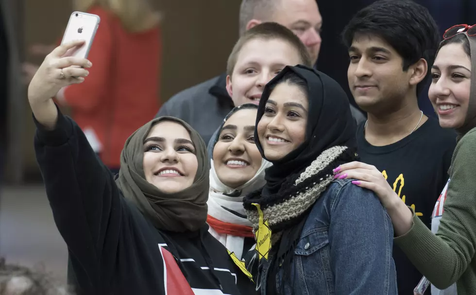 Muslim Students Bullied At WNY High School, Is Religious Freedom For Everyone Except Muslims?  [Vote]
