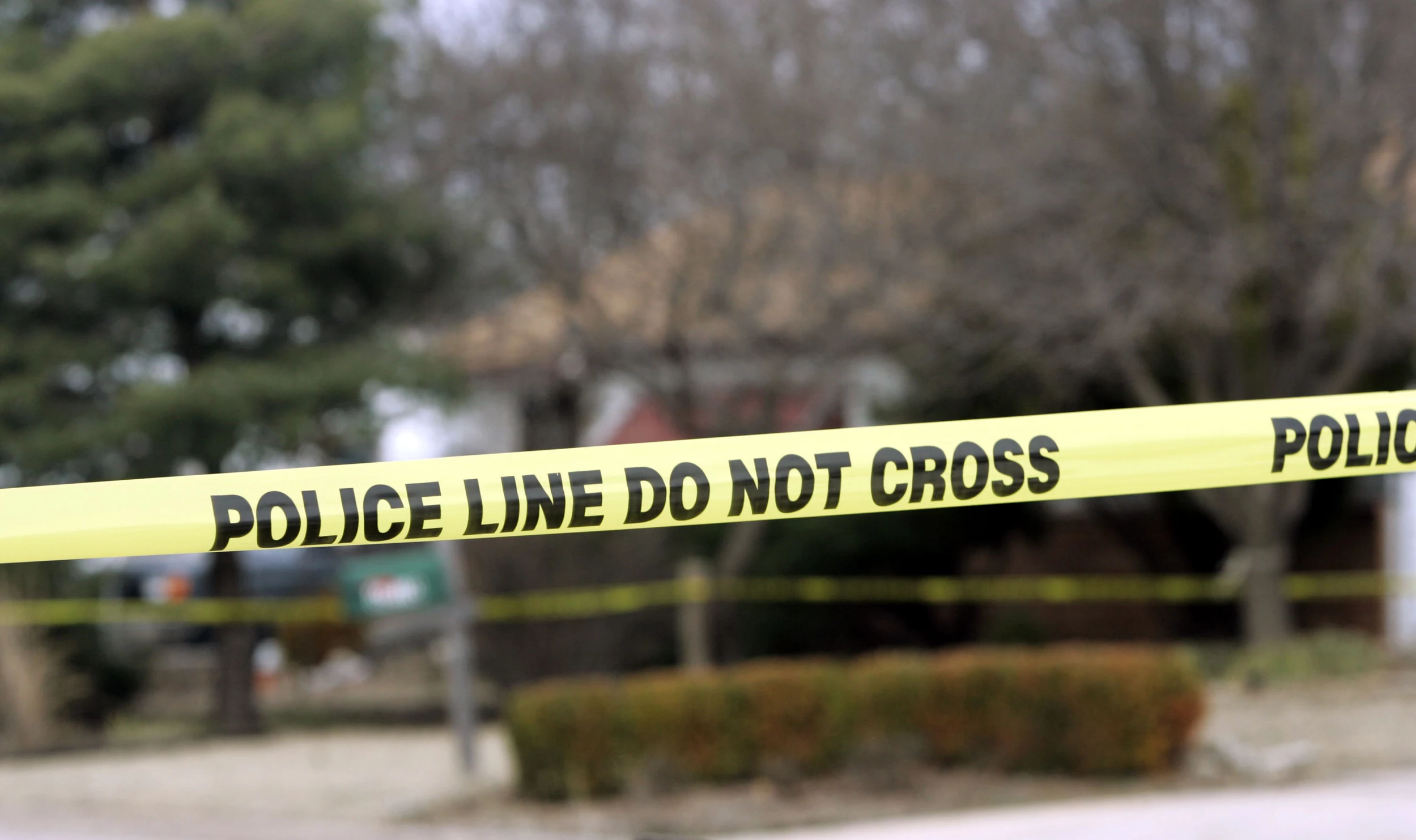 Is there a serial killer in new york