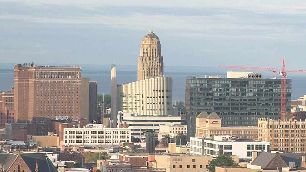 Is Doing Business in Buffalo Really a Headache?