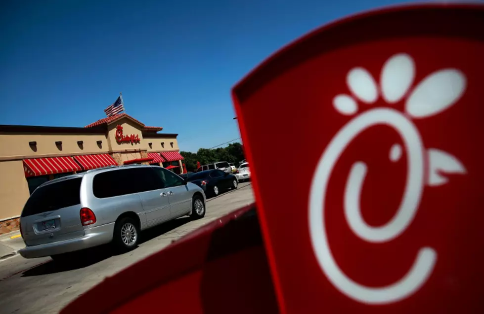 Chick-fil-A is Coming to Buffalo Area