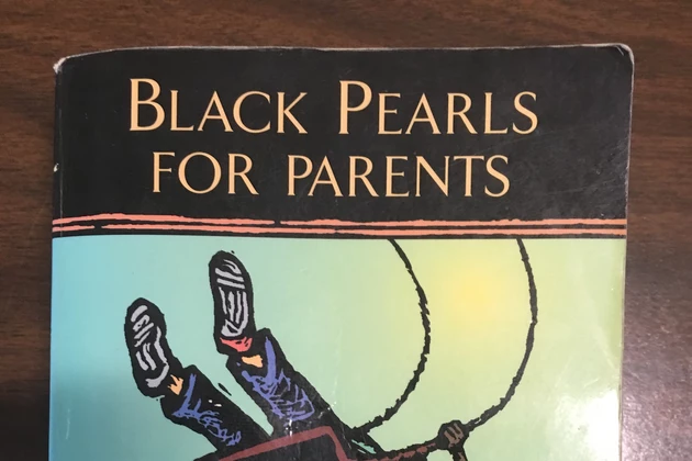 Black Pearls For Parents &#8211; April 22nd 2016 &#8220;Parenthood&#8221;