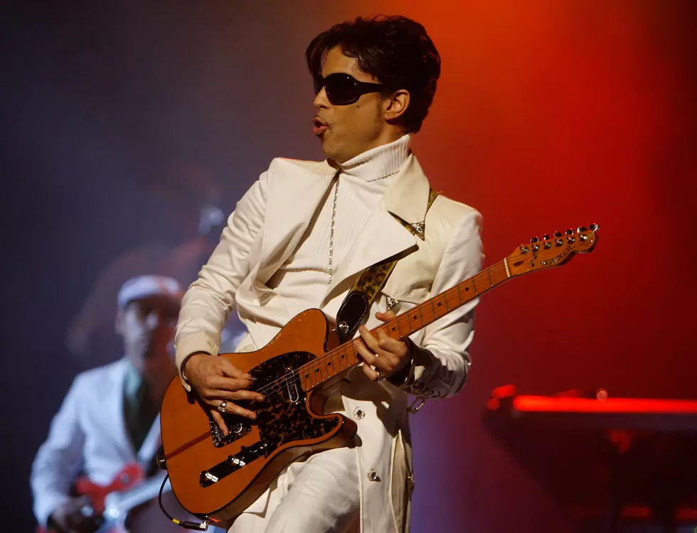 Buffalo Remembers Prince!  Listen to WNYers&#8217; Memories of the Icon!