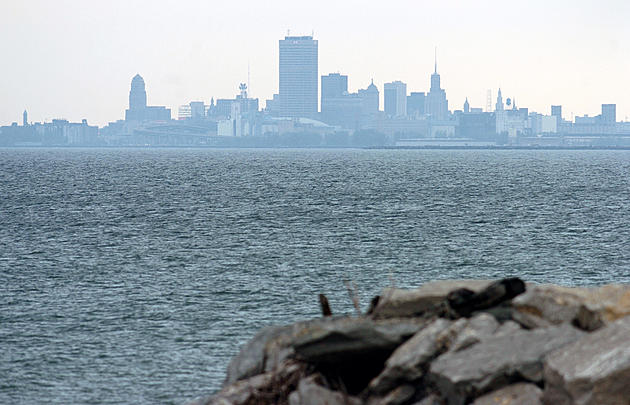 Smog Alert in Effect for Most of Western New York