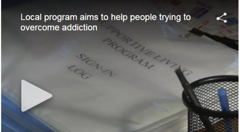 Cazenovia Recovery Systems Helping Local Addicts Overcome Heroin, Opioid Dependency