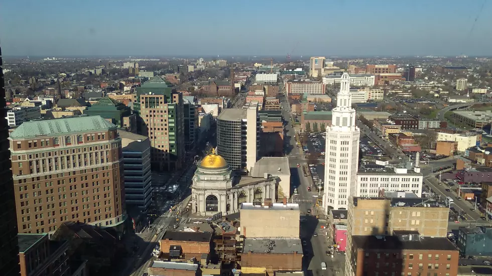 Buffalo Celebrates Cinco de Mayo Day in Style