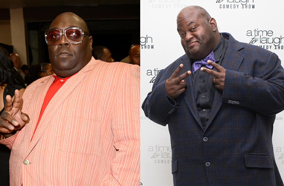 Watch What Happens When Yasmin Young Calls Faizon Love, Lavell Crawford! [VIDEO]