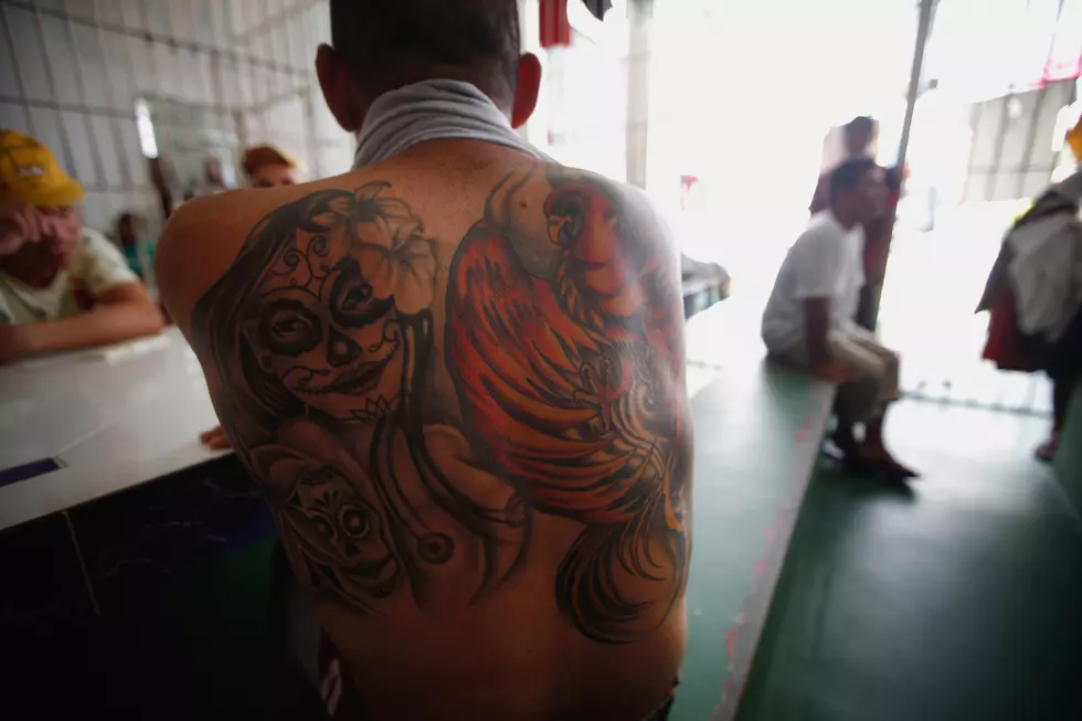 New York Man Arrested for Tattooing a 14-Year-Old [Poll]