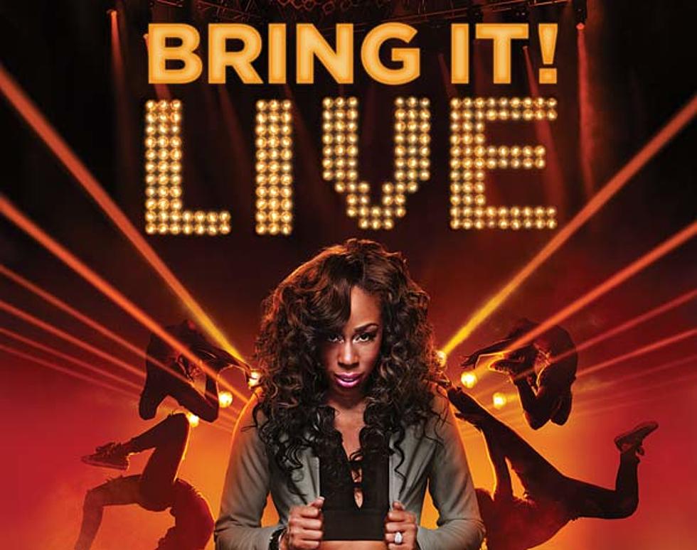 Win Tickets This Weekend To &#8220;Bring It! Live!&#8221; At Shea&#8217;s Performing Arts Center