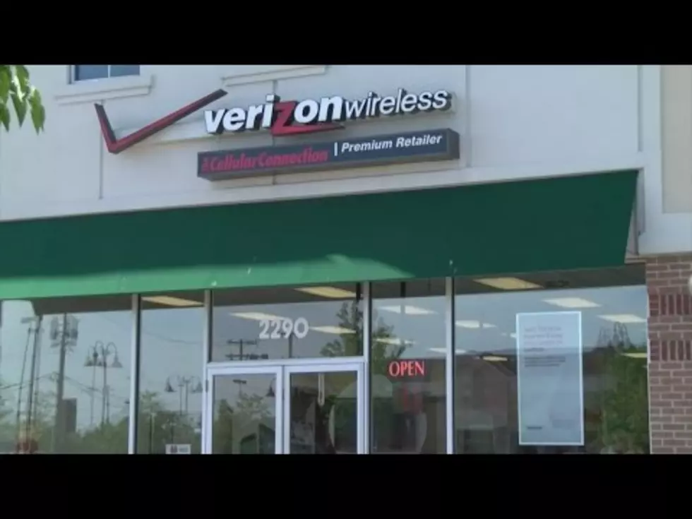 Verizon Workers Going Back to Work