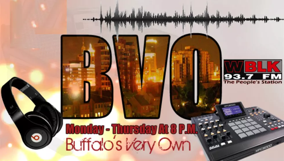 Think You Have It? Buffalo’s Very Own (B.V.O.) Is Back + We Want to Find the Stars of Tomorrow