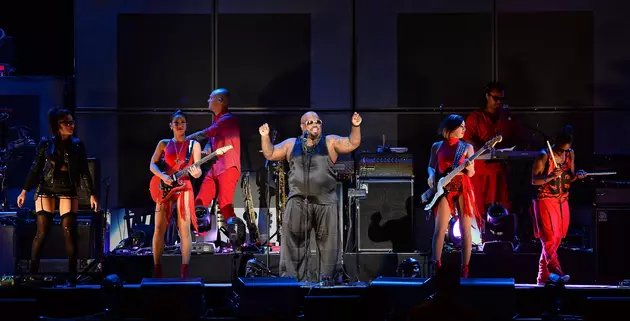 Cee Lo Green&#8217;s The Love Train Tour Part 2 Coming to Buffalo