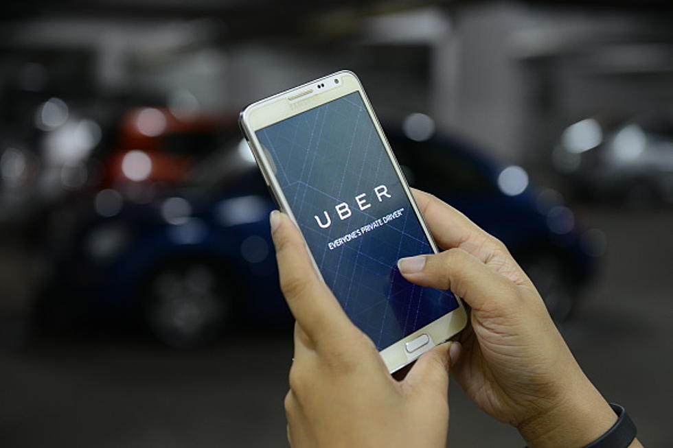 Get Ready to Make Some Money Driving for Uber or Lyft! [Video]