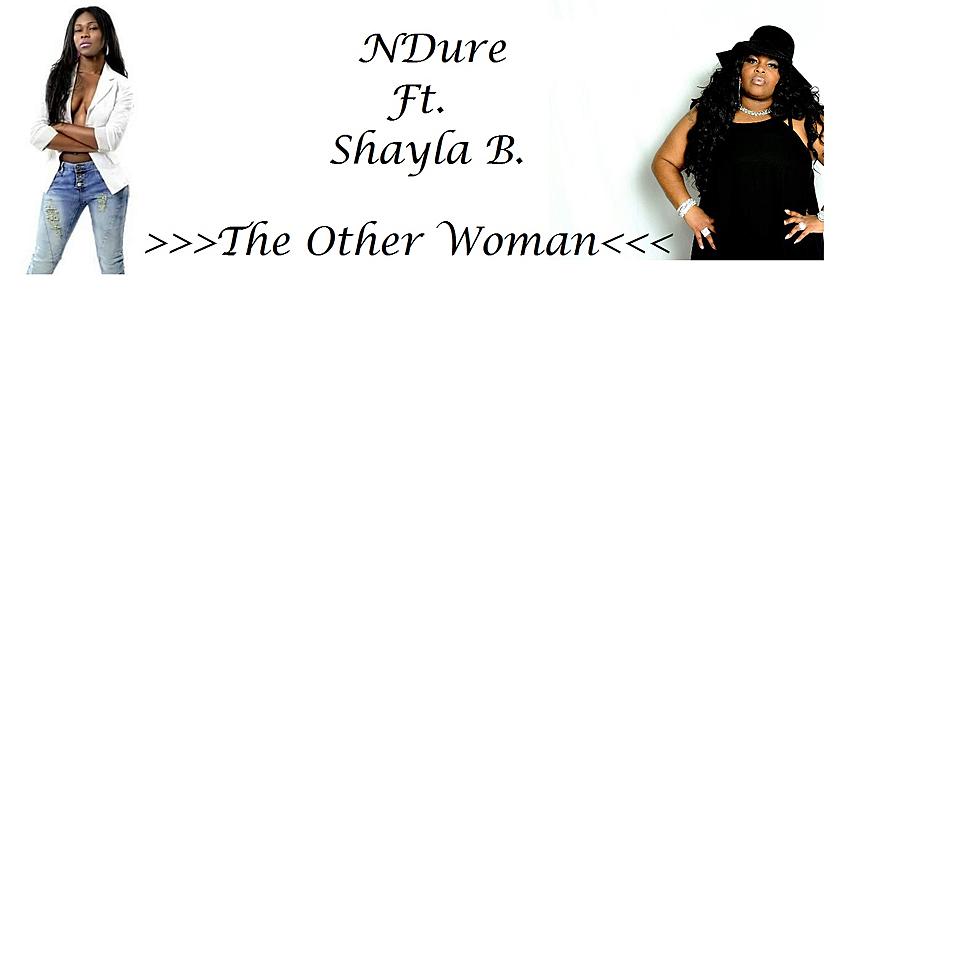 B.V.O. (Buffalo’s Very Own) Vote Now For Ndure Featuring Shayla “Other Woman”