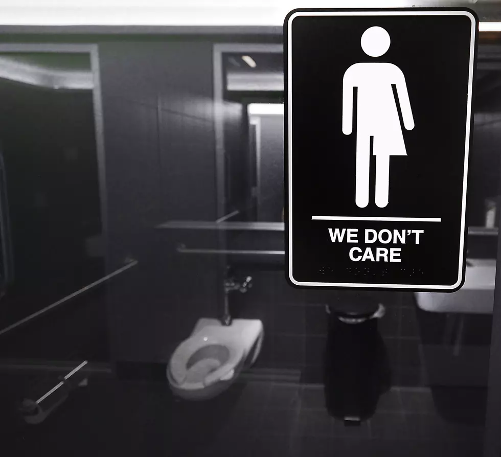 Should Transgender Students in Buffalo Public School Be Able to Use Any Bathroom They Choose?