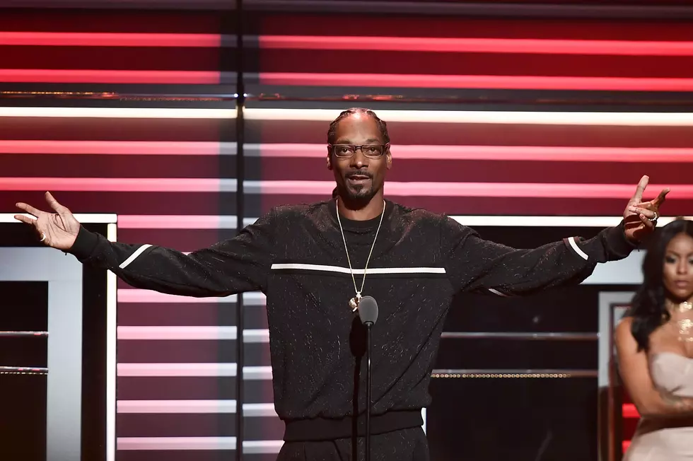 Snoop Dogg To Debut Gospel Album