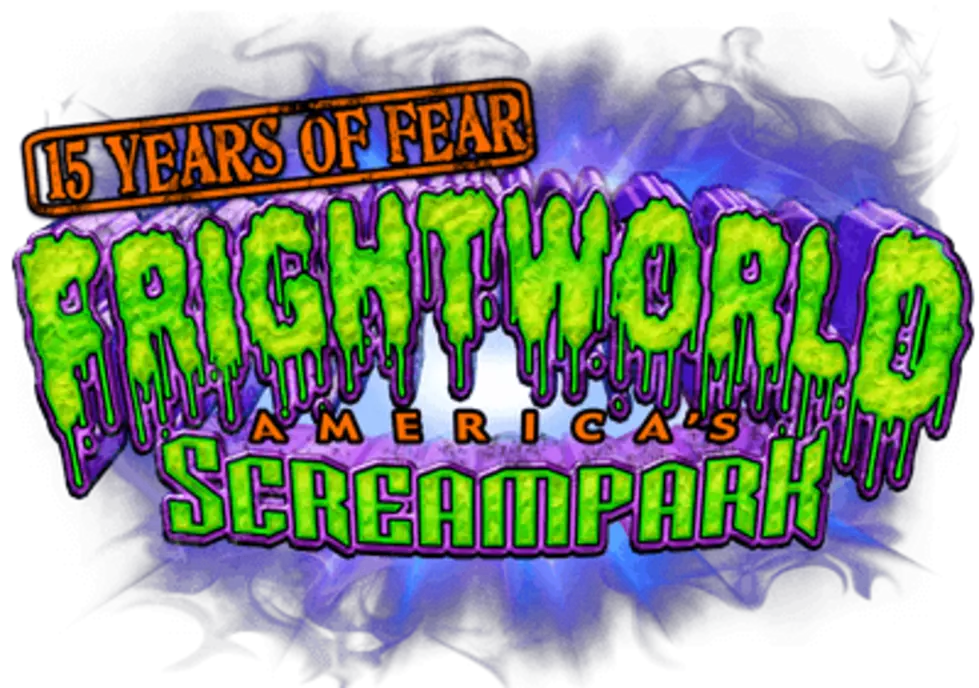 Win Tickets All This Weekend To FRIGHTWORLD [Video]