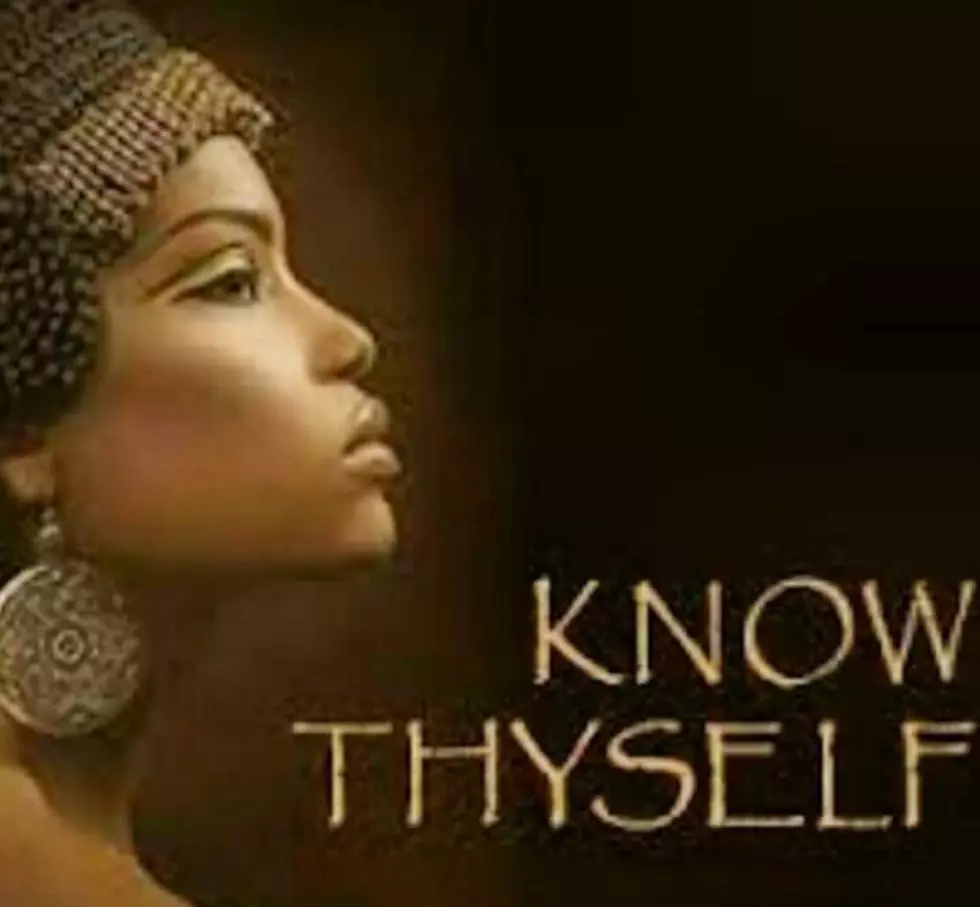 Know Thyself Community Wednesday-“Who Will African-Americans Turn To Moving Forward?”