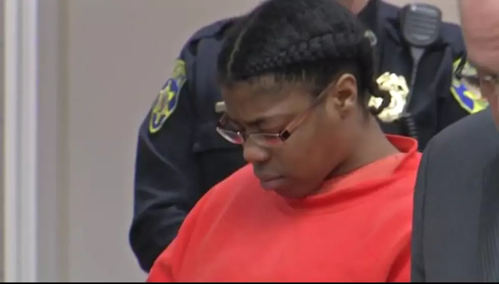 Buffalo woman charged with murder in New Year&#8217;s Day shooting! [Video]