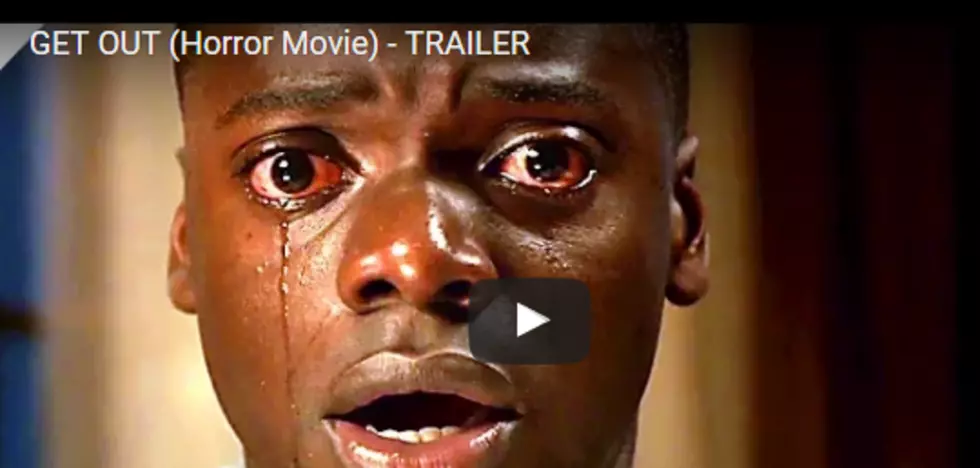 Movie Review: &#8220;GET OUT&#8221; Before You Get In!!! (OPINION)