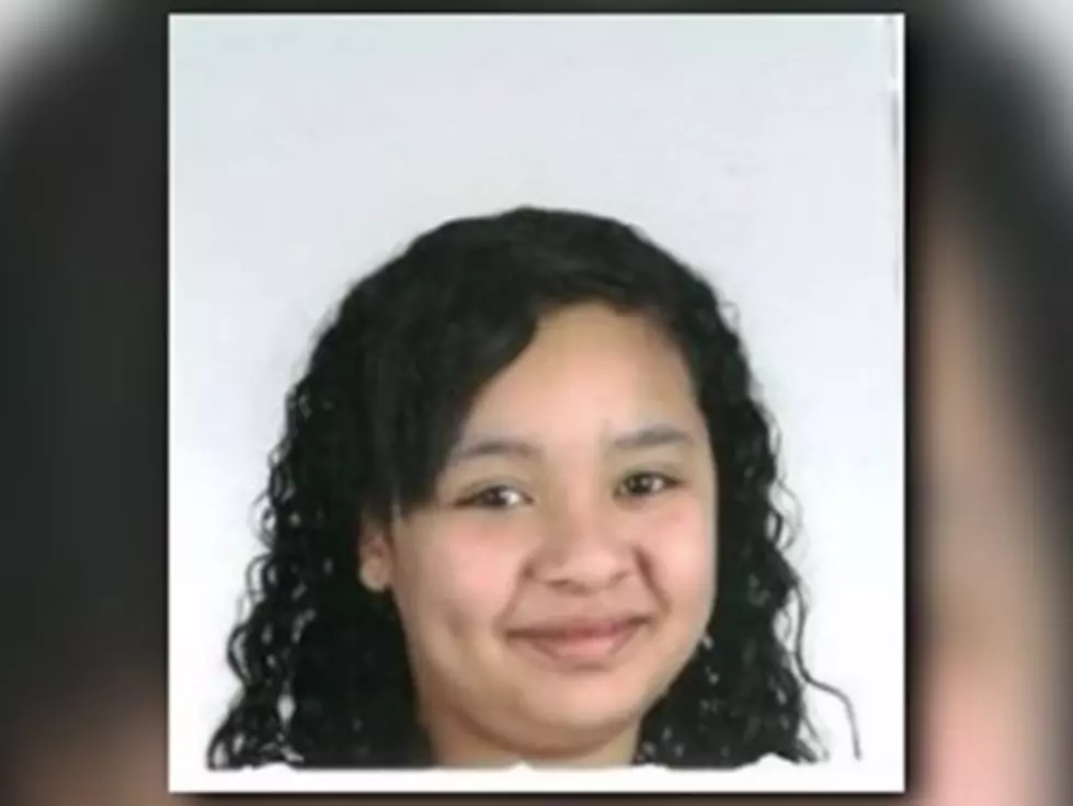 Tonawanda Police are searching for missing teen!