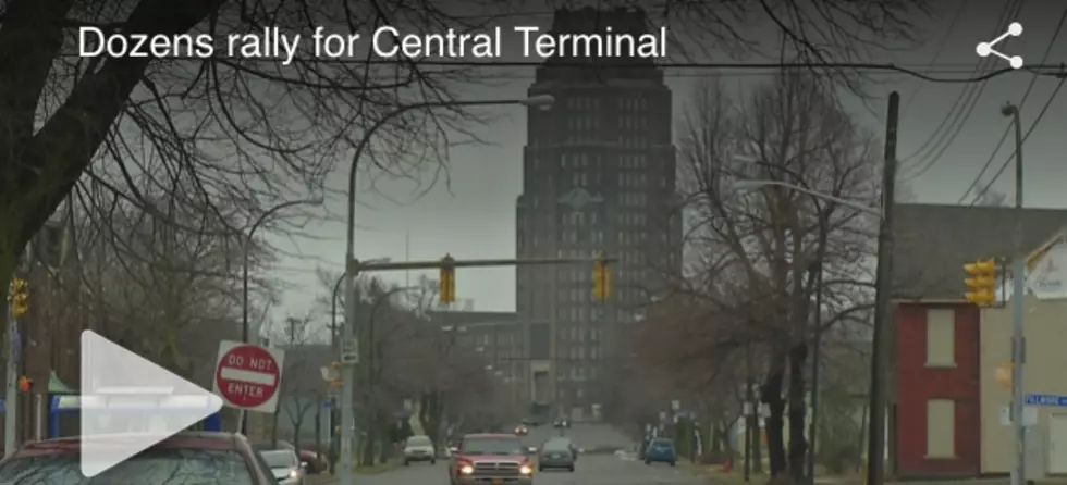 Buffalo Train Terminal’s Placement Debate Looms!