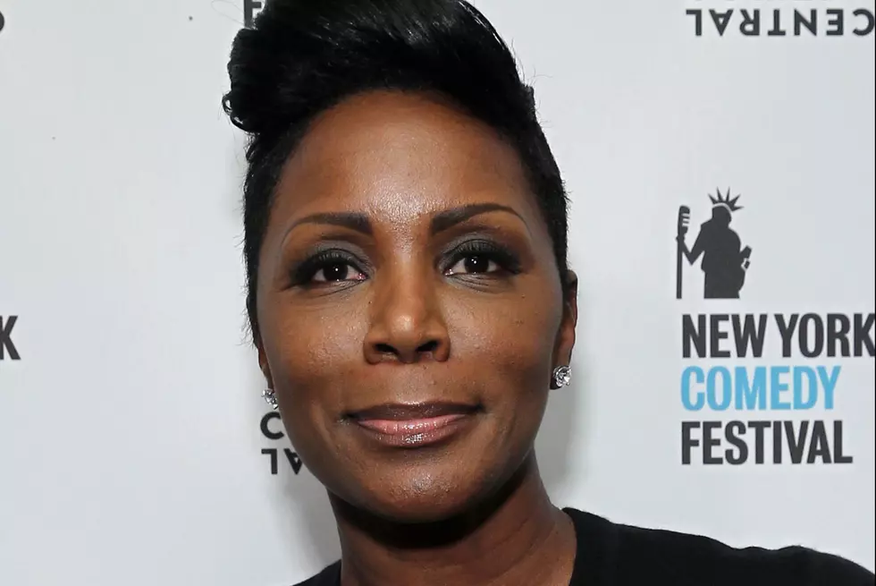 Sommore Interview